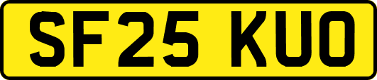 SF25KUO