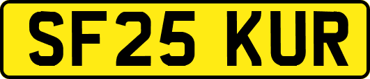 SF25KUR