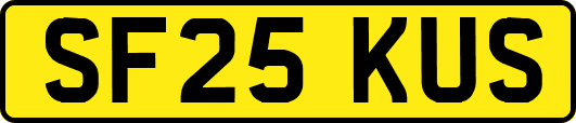 SF25KUS