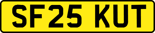 SF25KUT