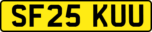 SF25KUU