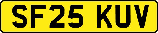 SF25KUV