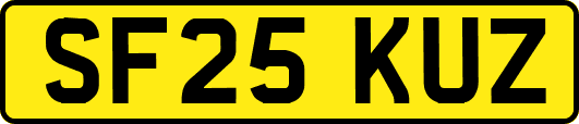 SF25KUZ