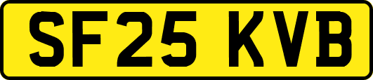 SF25KVB