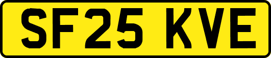 SF25KVE