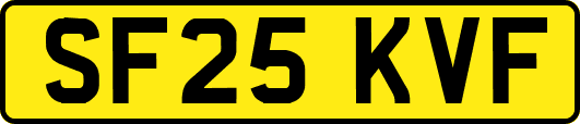 SF25KVF