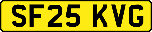 SF25KVG