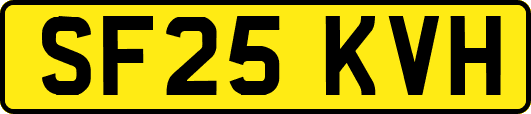 SF25KVH