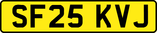 SF25KVJ