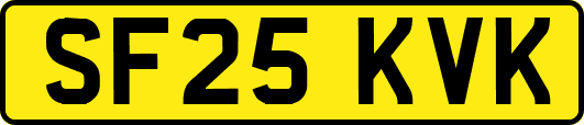 SF25KVK