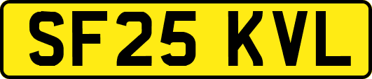 SF25KVL