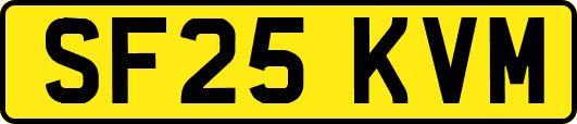 SF25KVM