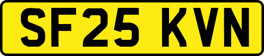SF25KVN