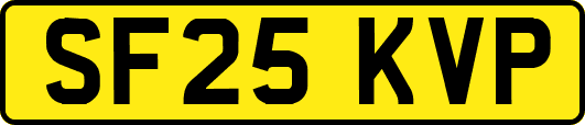 SF25KVP