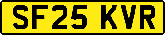 SF25KVR