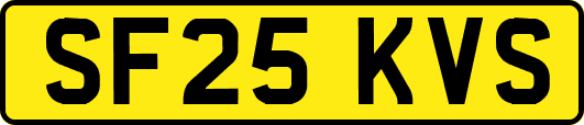 SF25KVS