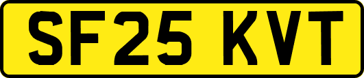 SF25KVT