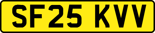 SF25KVV