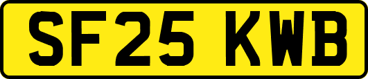 SF25KWB