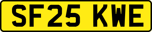 SF25KWE