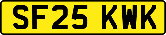 SF25KWK