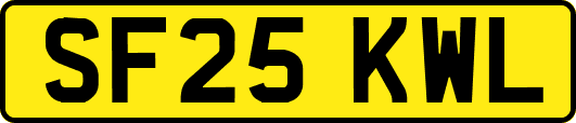 SF25KWL