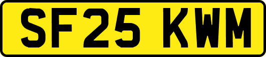 SF25KWM