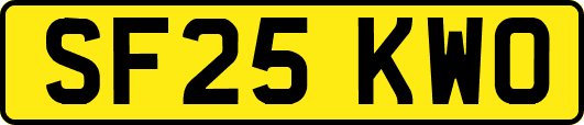 SF25KWO