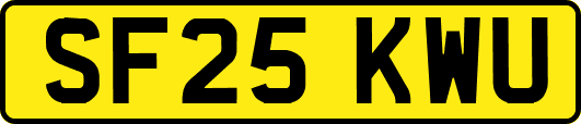 SF25KWU