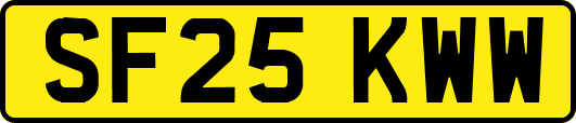 SF25KWW