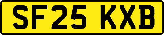 SF25KXB