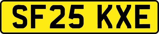SF25KXE