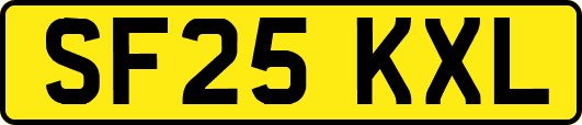 SF25KXL