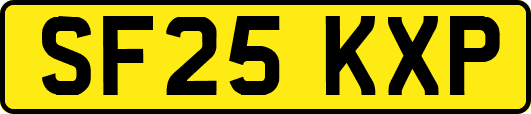 SF25KXP