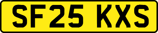 SF25KXS