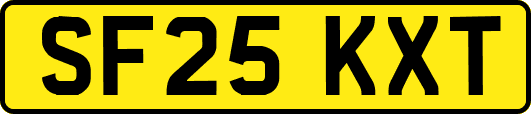 SF25KXT