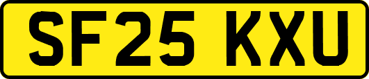 SF25KXU