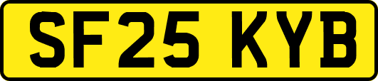SF25KYB