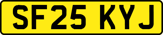 SF25KYJ