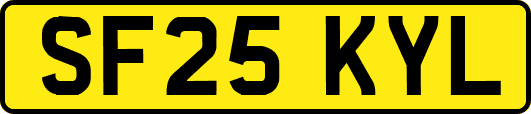 SF25KYL