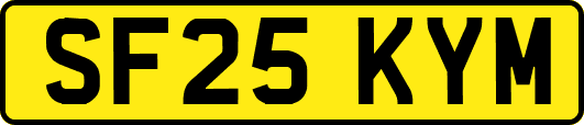SF25KYM