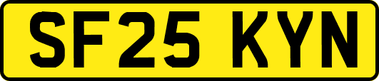 SF25KYN
