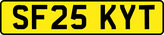 SF25KYT