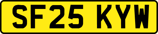 SF25KYW