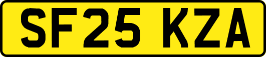 SF25KZA