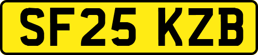SF25KZB