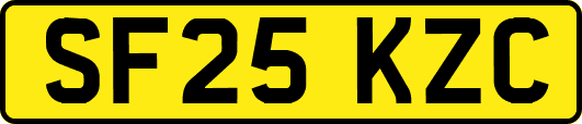 SF25KZC