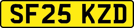 SF25KZD
