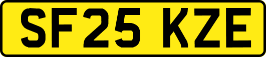 SF25KZE