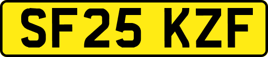 SF25KZF